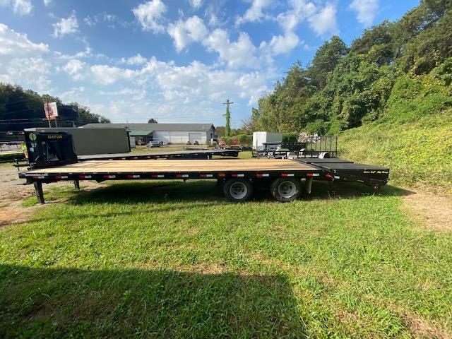 2020 Gatormade Trailers 25+5 Gooseneck Equipment Trailer 2020 Gatormade Trailers 25+5 Gooseneck Equipment Trailer