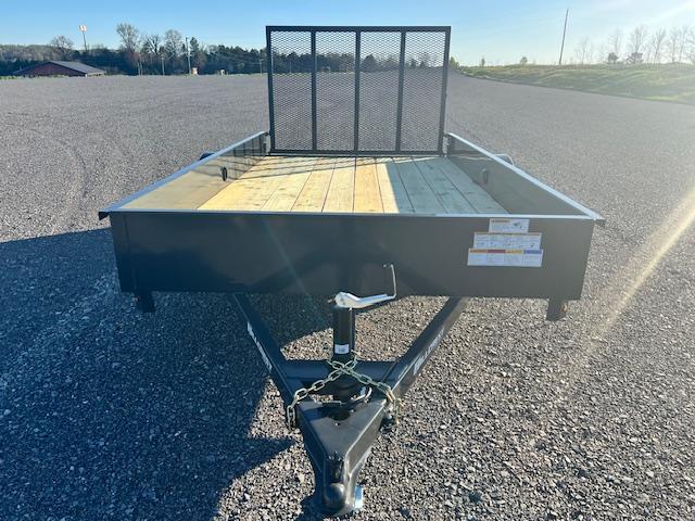 new Utility Trailers Outlaw Trailers  for sale, in Loudon, TN Thumbnail 9