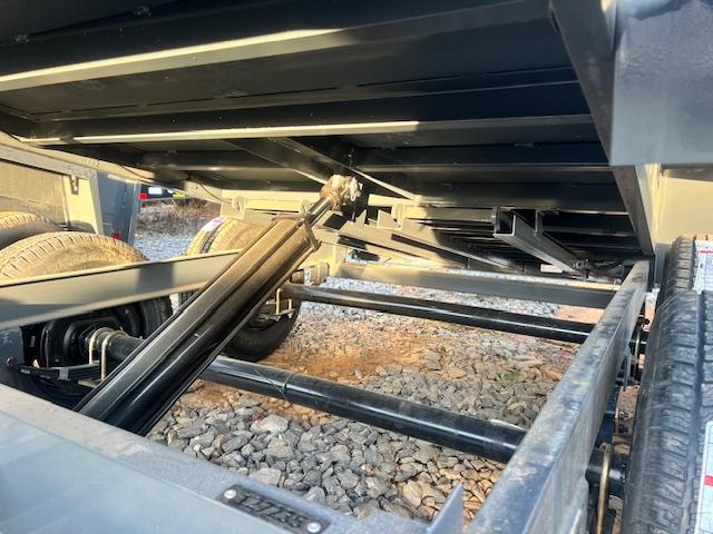new Dump Trailers Lamar Trailers  for sale, in Loudon, TN Thumbnail 8