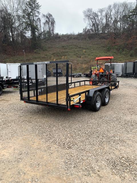 new Utility Trailers Gatormade Trailers  for sale, in Loudon, TN Thumbnail 6