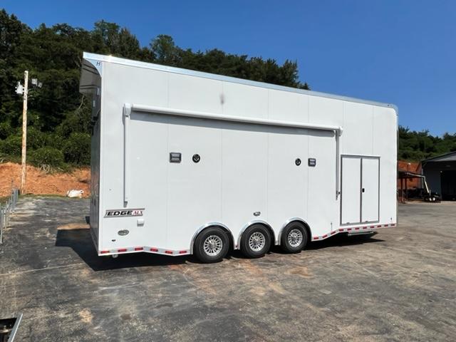 new Car Haulers / Racing Trailers Haulmark  for sale, in Loudon, TN Thumbnail 4