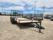 new ATV Trailers C&B Trailers  for sale, in Caldwell, ID Thumbnail 3