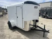 new Cargo (Enclosed) Trailers Cargo Mate  for sale, in Caldwell, ID Thumbnail 3