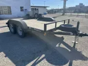 new Equipment / Flatbed Trailers C&B Trailers  for sale, in Caldwell, ID Thumbnail 3