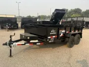 new Dump Trailers Snake River  for sale, in Caldwell, ID Thumbnail 3