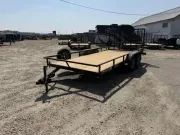 new Equipment / Flatbed Trailers C&B Trailers  for sale, in Caldwell, ID Thumbnail 3