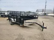 new ATV Trailers C&B Trailers  for sale, in Caldwell, ID Thumbnail 2