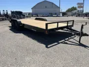 new Equipment / Flatbed Trailers C&B Trailers  for sale, in Caldwell, ID Thumbnail 3