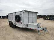 new Dump Trailers Snake River  for sale, in Caldwell, ID Thumbnail 1