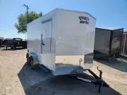 new Cargo (Enclosed) Trailers C&B Trailers  for sale, in Caldwell, ID Thumbnail 3