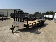 new Equipment / Flatbed Trailers Other  for sale, in Caldwell, ID Thumbnail 3