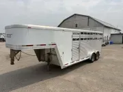 used Stock / Stock Combo Trailers Other  for sale, in Caldwell, ID Thumbnail 3