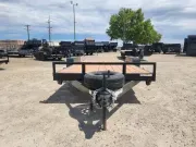 used Car Haulers / Racing Trailers C&B Trailers  for sale, in Caldwell, ID Thumbnail 2