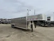 new Stock / Stock Combo Trailers Wilson Trailer Company  for sale, in Caldwell, ID Thumbnail 3