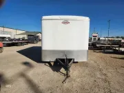 used Cargo (Enclosed) Trailers Cargo Mate  for sale, in Caldwell, ID Thumbnail 2