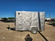 new Cargo (Enclosed) Trailers C&B Trailers  for sale, in Caldwell, ID Thumbnail 3