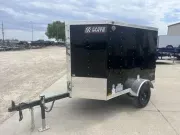 2027 Cargo Mate EHW46SA 