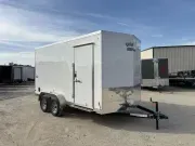 2027 C&B Trailers BT714-TA R 