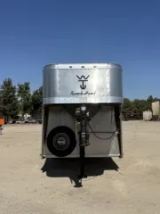 new Stock / Stock Combo Trailers Wilson Trailer Company  for sale, in Caldwell, ID Thumbnail 2