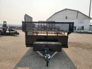 new ATV Trailers C&B Trailers  for sale, in Caldwell, ID Thumbnail 2