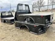 new Flat Decks Bedrock  for sale, in Caldwell, ID Thumbnail 3