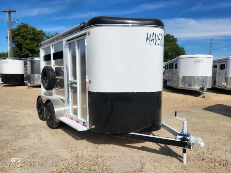 2026 Maverick