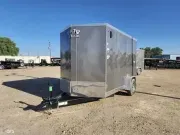 2026 C&B Trailers BT610SA R 
