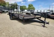 new Other Trailers C&B Trailers  for sale, in Caldwell, ID Thumbnail 1