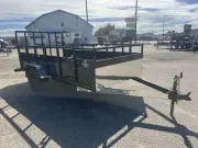 new ATV Trailers C&B Trailers  for sale, in Caldwell, ID Thumbnail 3