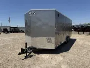 new Cargo (Enclosed) Trailers C&B Trailers  for sale, in Caldwell, ID Thumbnail 3