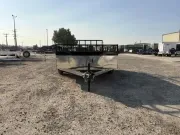 new ATV Trailers C&B Trailers  for sale, in Caldwell, ID Thumbnail 2