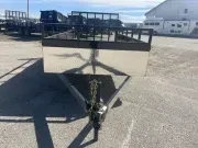 new ATV Trailers C&B Trailers  for sale, in Caldwell, ID Thumbnail 2