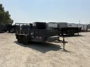 new Dump Trailers Snake River  for sale, in Caldwell, ID Thumbnail 3