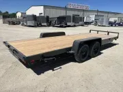 new Car Haulers / Racing Trailers C&B Trailers  for sale, in Caldwell, ID Thumbnail 2
