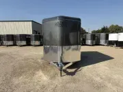 new Stock / Stock Combo Trailers Maverick Trailers  for sale, in Caldwell, ID Thumbnail 2