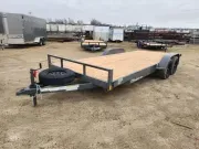 new Equipment / Flatbed Trailers C&B Trailers  for sale, in Caldwell, ID Thumbnail 3
