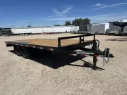 new Equipment / Flatbed Trailers Snake River  for sale, in Caldwell, ID Thumbnail 3
