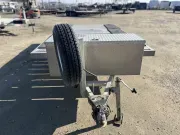 used ATV Trailers C&B Trailers  for sale, in Caldwell, ID Thumbnail 2