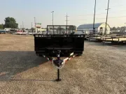 new Dump Trailers Snake River  for sale, in Caldwell, ID Thumbnail 2