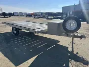 used ATV Trailers C&B Trailers  for sale, in Caldwell, ID Thumbnail 3