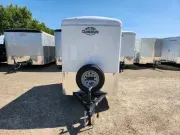new Cargo (Enclosed) Trailers Cargo Mate  for sale, in Caldwell, ID Thumbnail 2