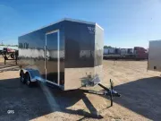 new Cargo (Enclosed) Trailers C&B Trailers  for sale, in Caldwell, ID Thumbnail 3