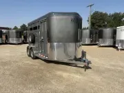new Stock / Stock Combo Trailers Maverick Trailers  for sale, in Caldwell, ID Thumbnail 3
