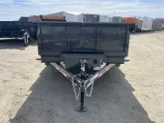 new Dump Trailers Snake River  for sale, in Caldwell, ID Thumbnail 3