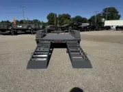 new Equipment / Flatbed Trailers C&B Trailers  for sale, in Caldwell, ID Thumbnail 2