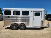 new Horse Trailers C&B Trailers  for sale, in Caldwell, ID Thumbnail 3
