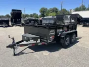 new Dump Trailers Snake River  for sale, in Caldwell, ID Thumbnail 2