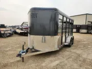 new Horse Trailers C&B Trailers  for sale, in Caldwell, ID Thumbnail 3