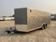 new Cargo (Enclosed) Trailers Other  for sale, in Caldwell, ID Thumbnail 3