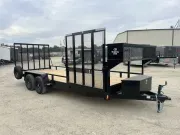 new Equipment / Flatbed Trailers C&B Trailers  for sale, in Caldwell, ID Thumbnail 1
